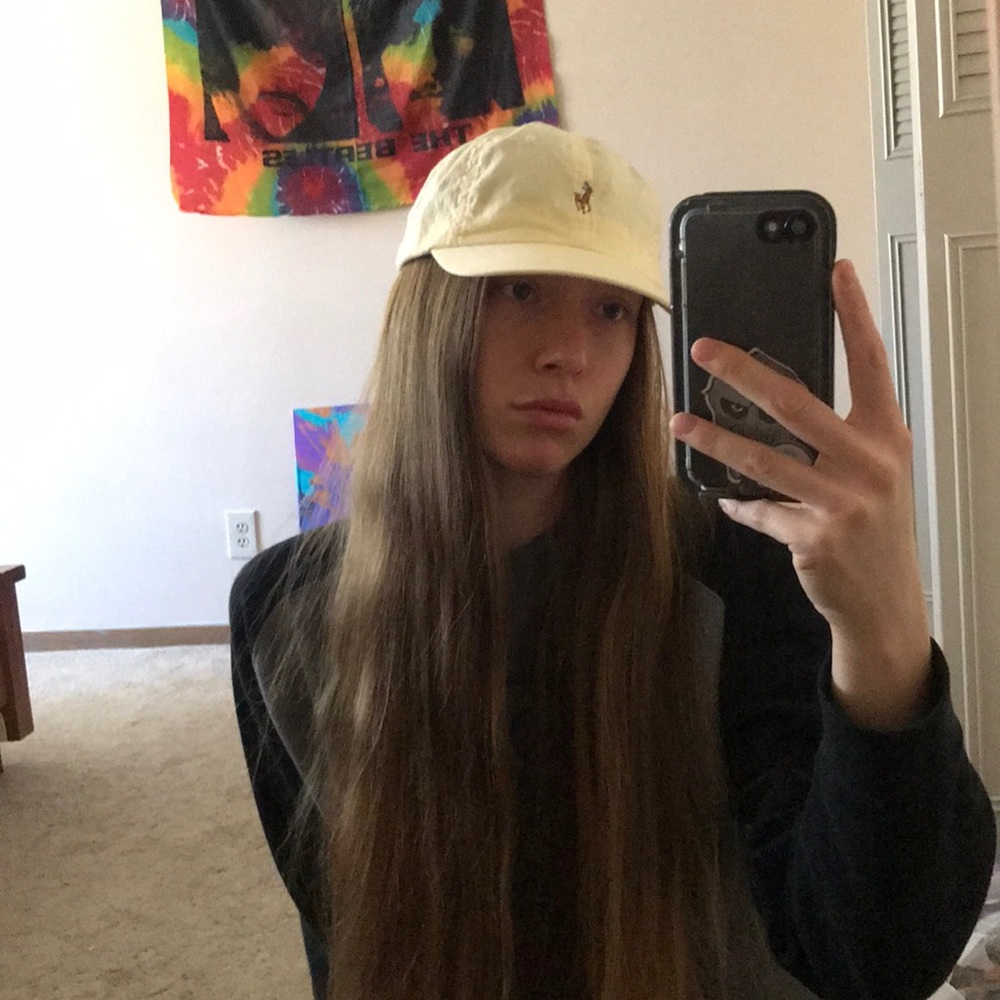 Polo Ralph Lauren hat
